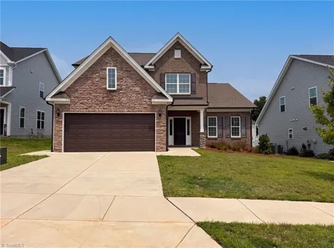 7463 Buckview Court