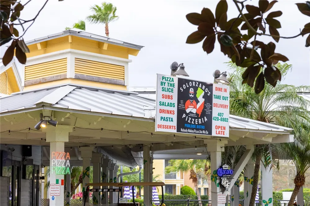 Address Not Shown Orlando, FL 32839