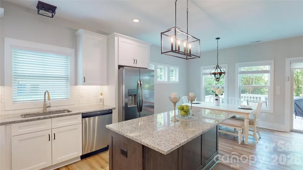 9841 Rich Hatchet Road Huntersville, NC 28078
