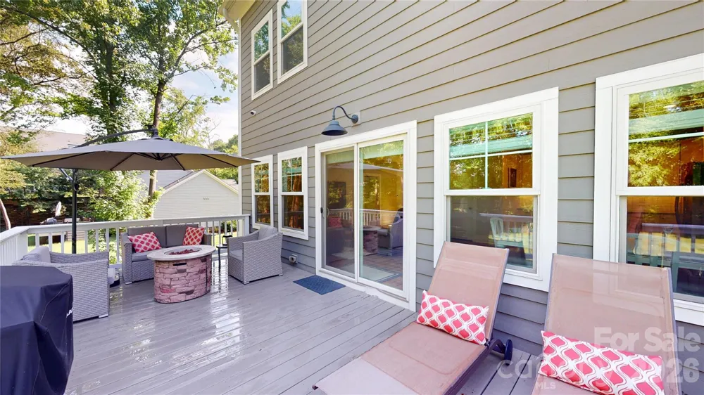 9841 Rich Hatchet Road Huntersville, NC 28078