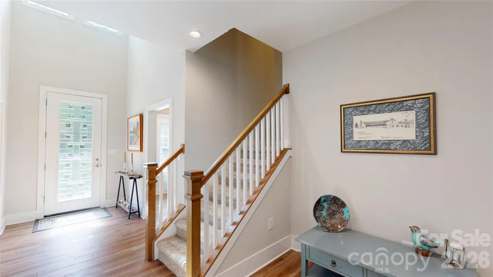 9841 Rich Hatchet Road Huntersville, NC 28078