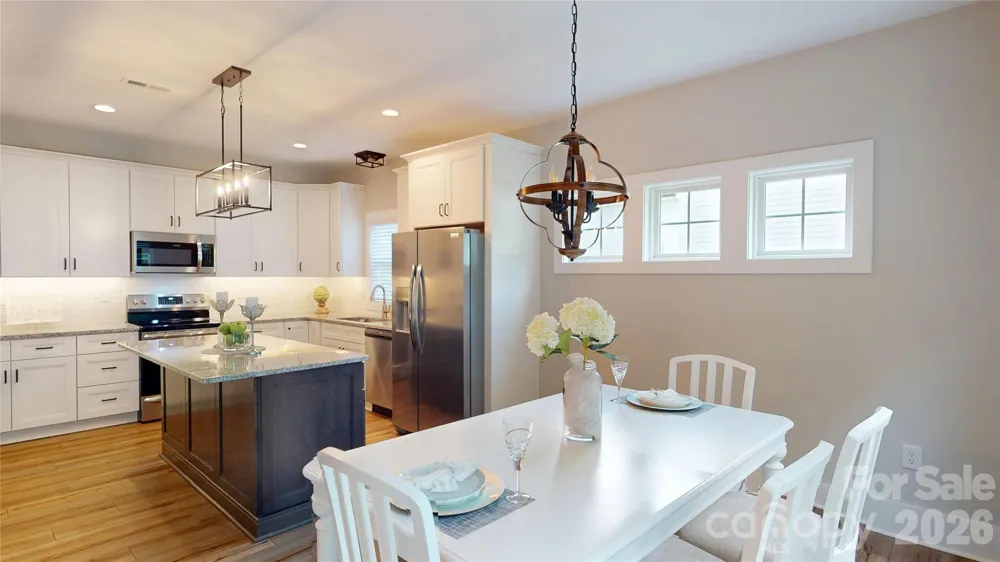 9841 Rich Hatchet Road Huntersville, NC 28078