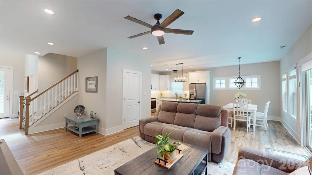 9841 Rich Hatchet Road Huntersville, NC 28078