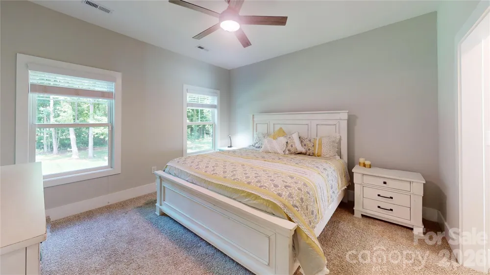 9841 Rich Hatchet Road Huntersville, NC 28078
