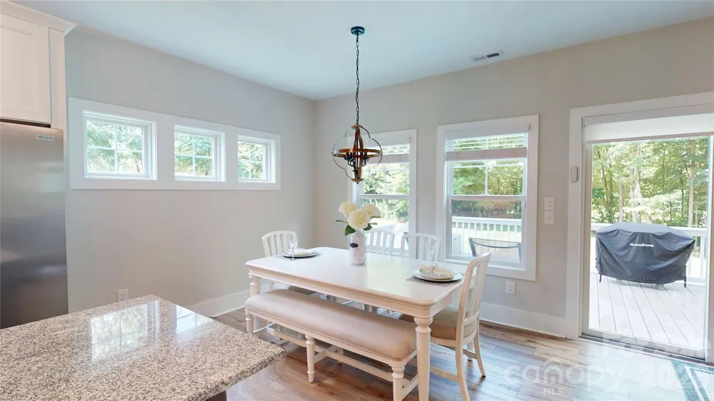 9841 Rich Hatchet Road Huntersville, NC 28078