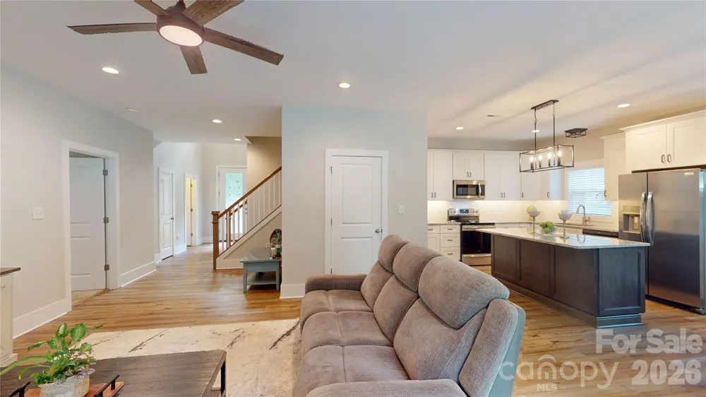 9841 Rich Hatchet Road Huntersville, NC 28078