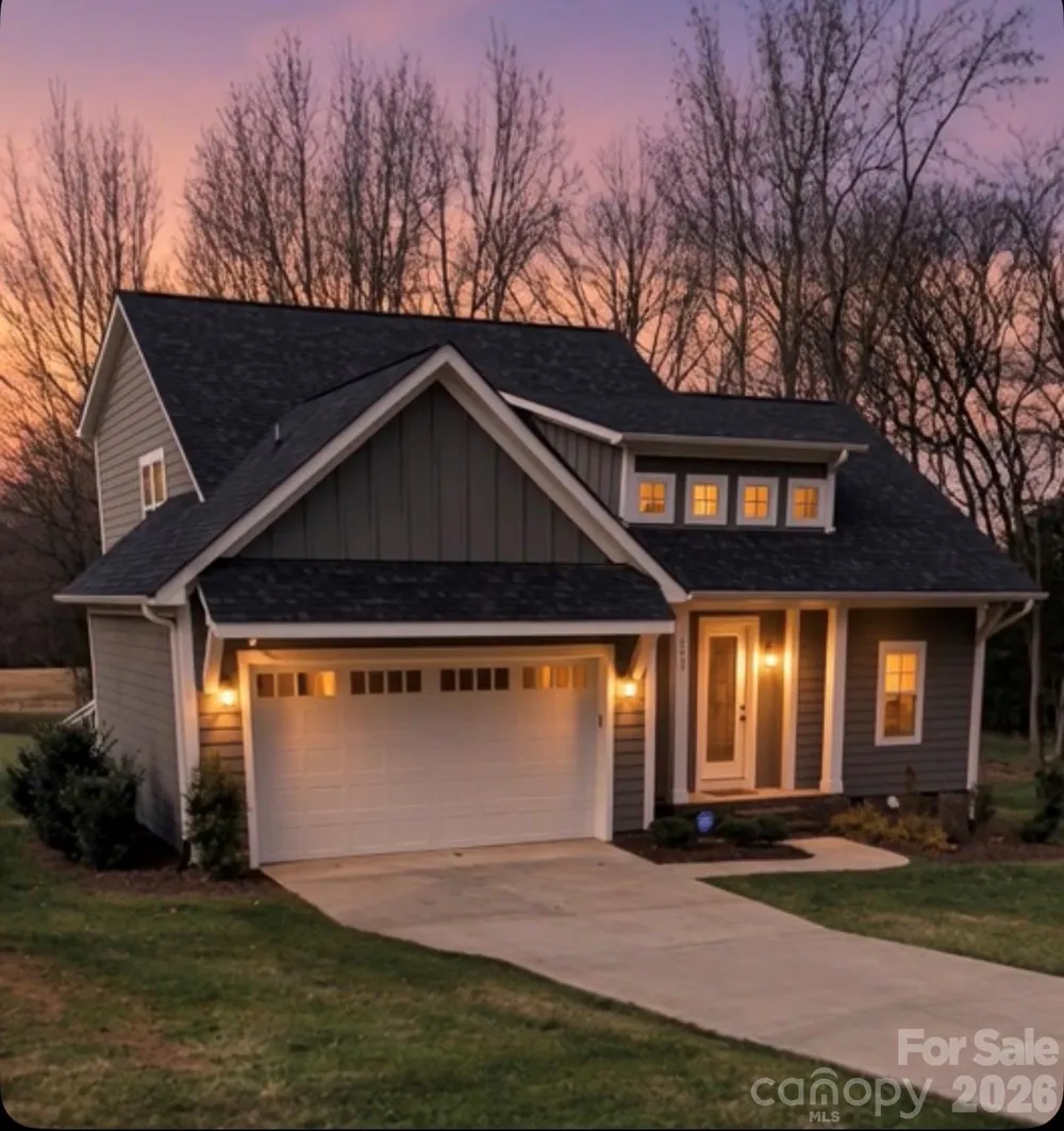 9841 Rich Hatchet Road Huntersville, NC 28078
