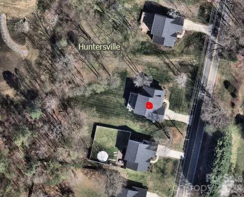 9841 Rich Hatchet Road Huntersville, NC 28078