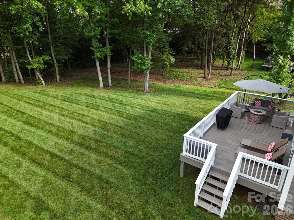 9841 Rich Hatchet Road Huntersville, NC 28078