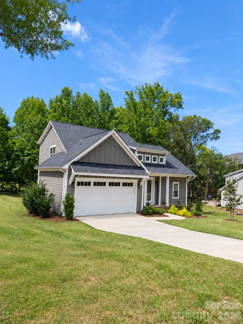 9841 Rich Hatchet Road Huntersville, NC 28078