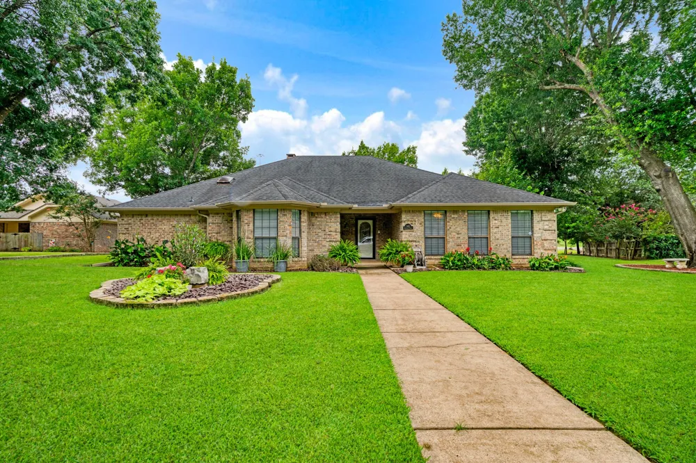 940 Brandyn Place Paris, TX 75462