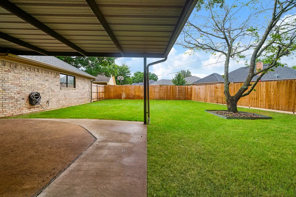 940 Brandyn Place Paris, TX 75462