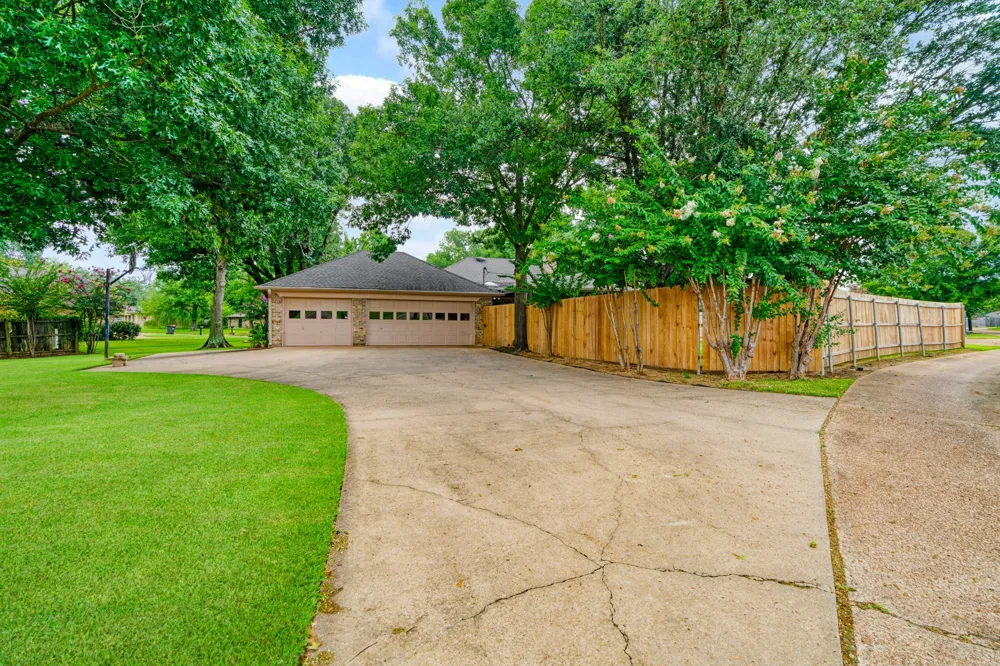 940 Brandyn Place Paris, TX 75462