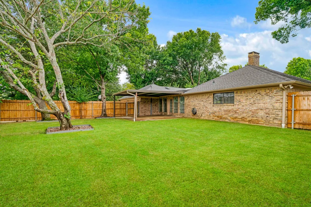 940 Brandyn Place Paris, TX 75462