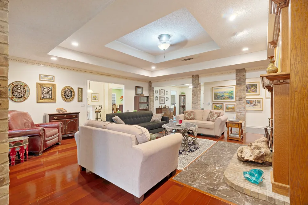 940 Brandyn Place Paris, TX 75462