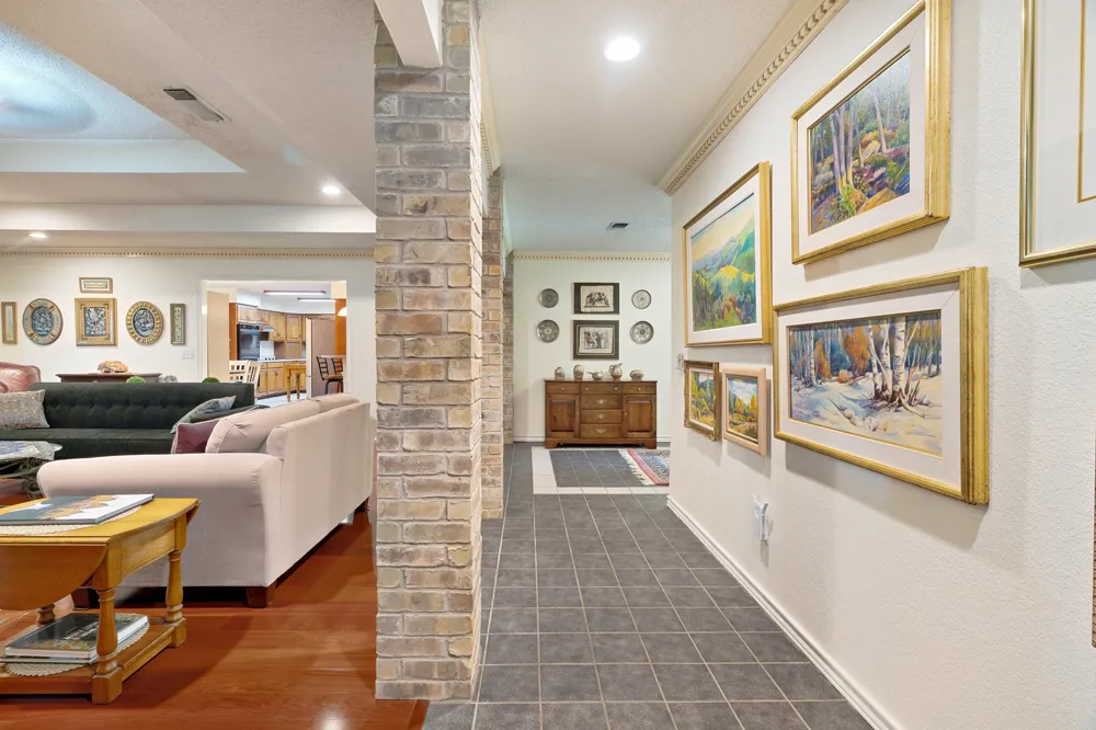 940 Brandyn Place Paris, TX 75462