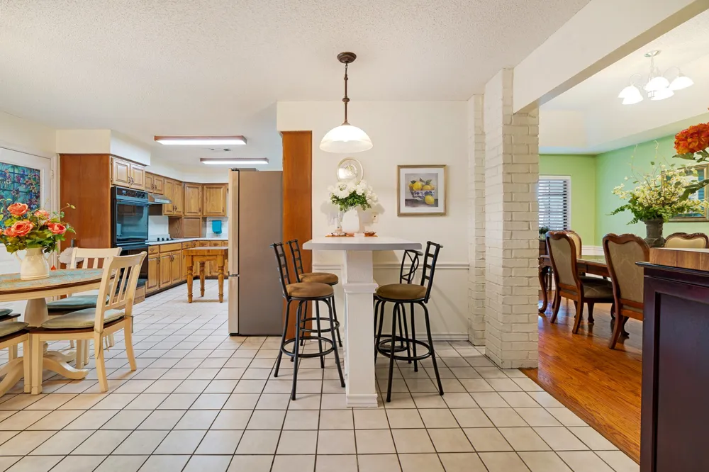 940 Brandyn Place Paris, TX 75462