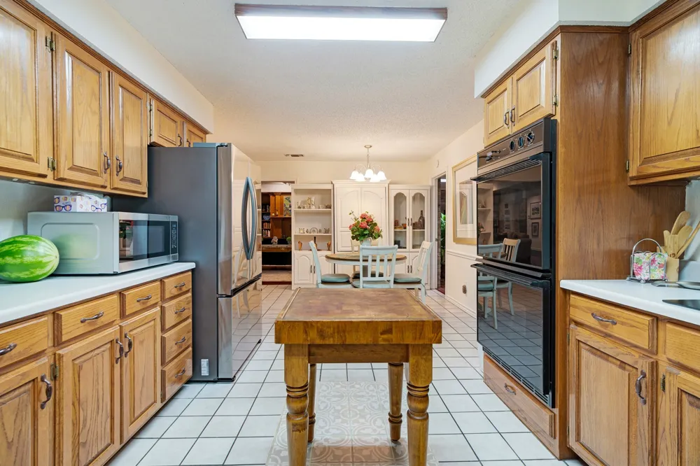 940 Brandyn Place Paris, TX 75462