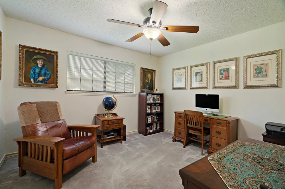 940 Brandyn Place Paris, TX 75462