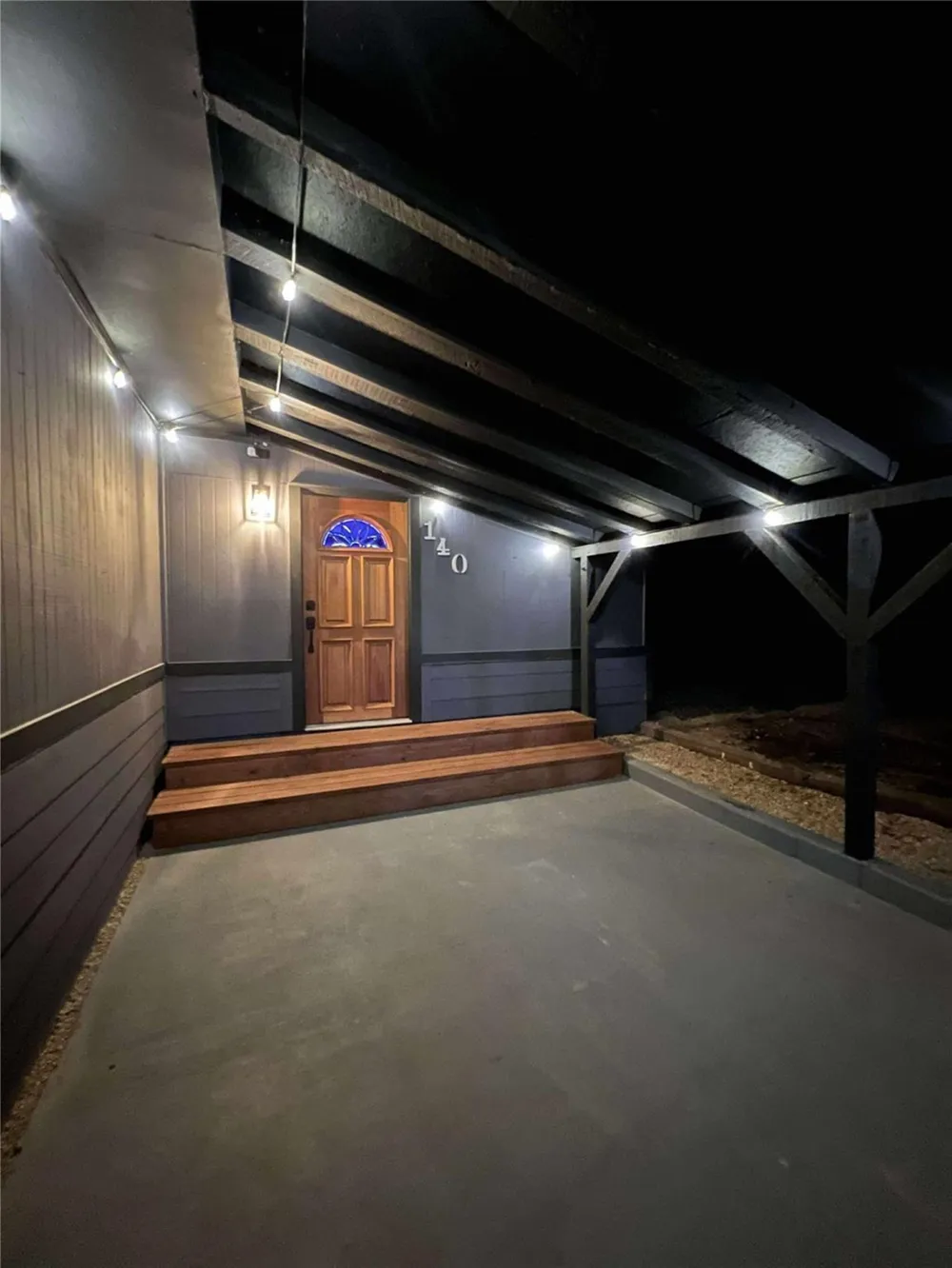 140 Doe Run Road Gun Barrel City, TX 75156