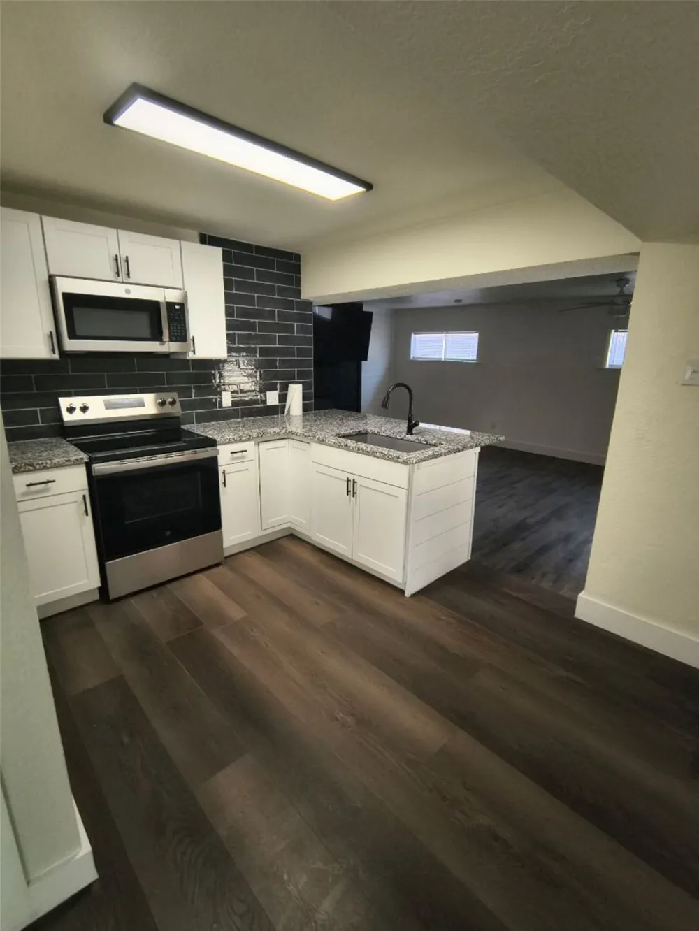 140 Doe Run Road Gun Barrel City, TX 75156
