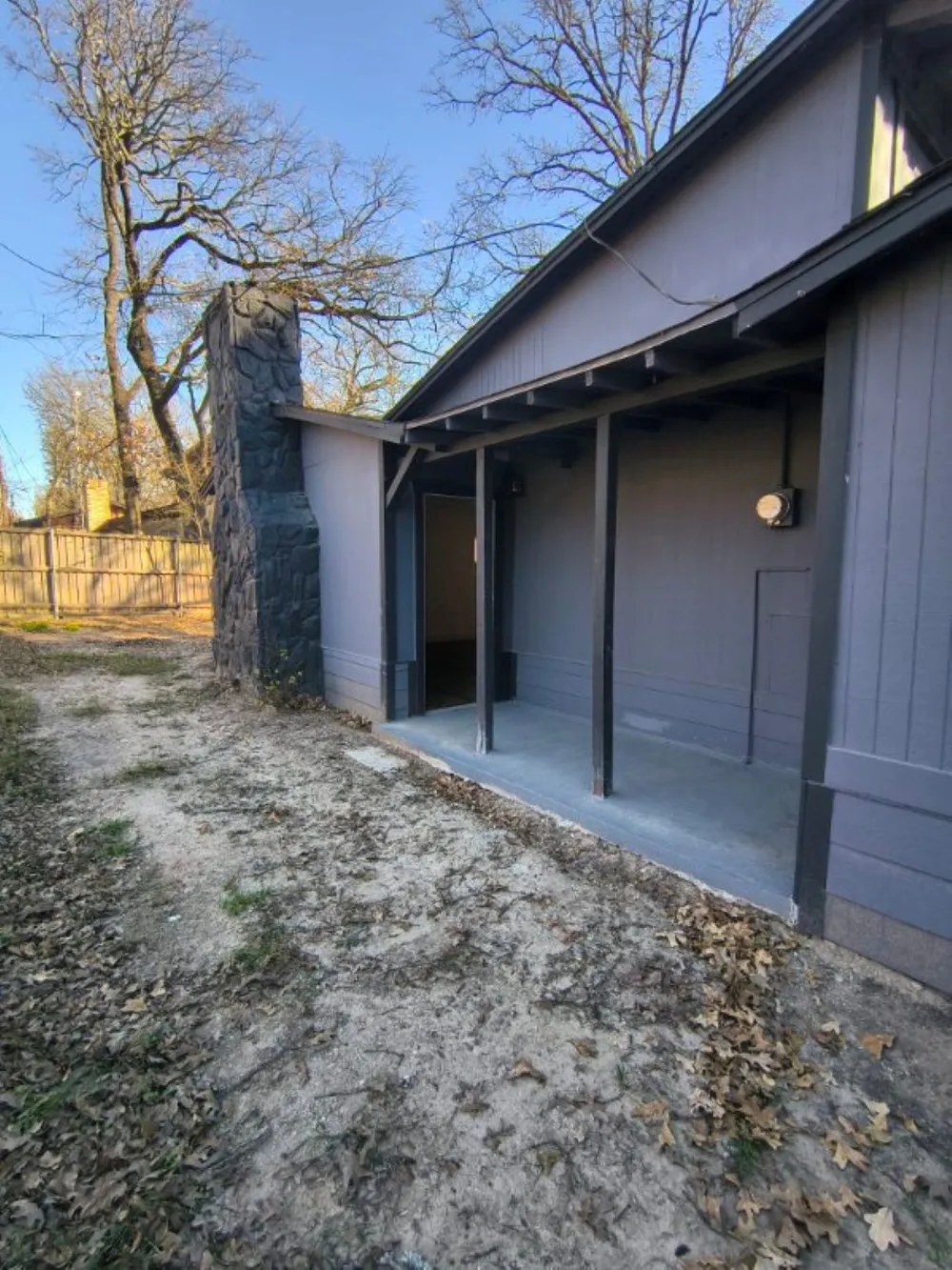 140 Doe Run Road Gun Barrel City, TX 75156