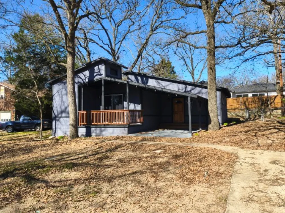 140 Doe Run Road Gun Barrel City, TX 75156