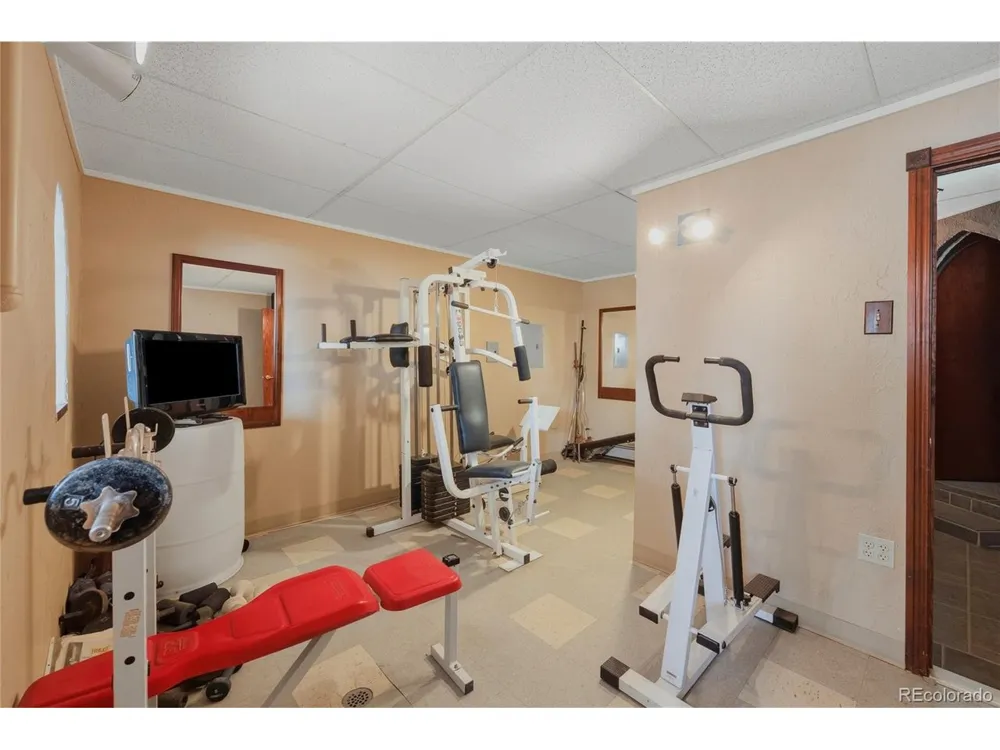16422 County Road 31.9 Weston, CO 81091