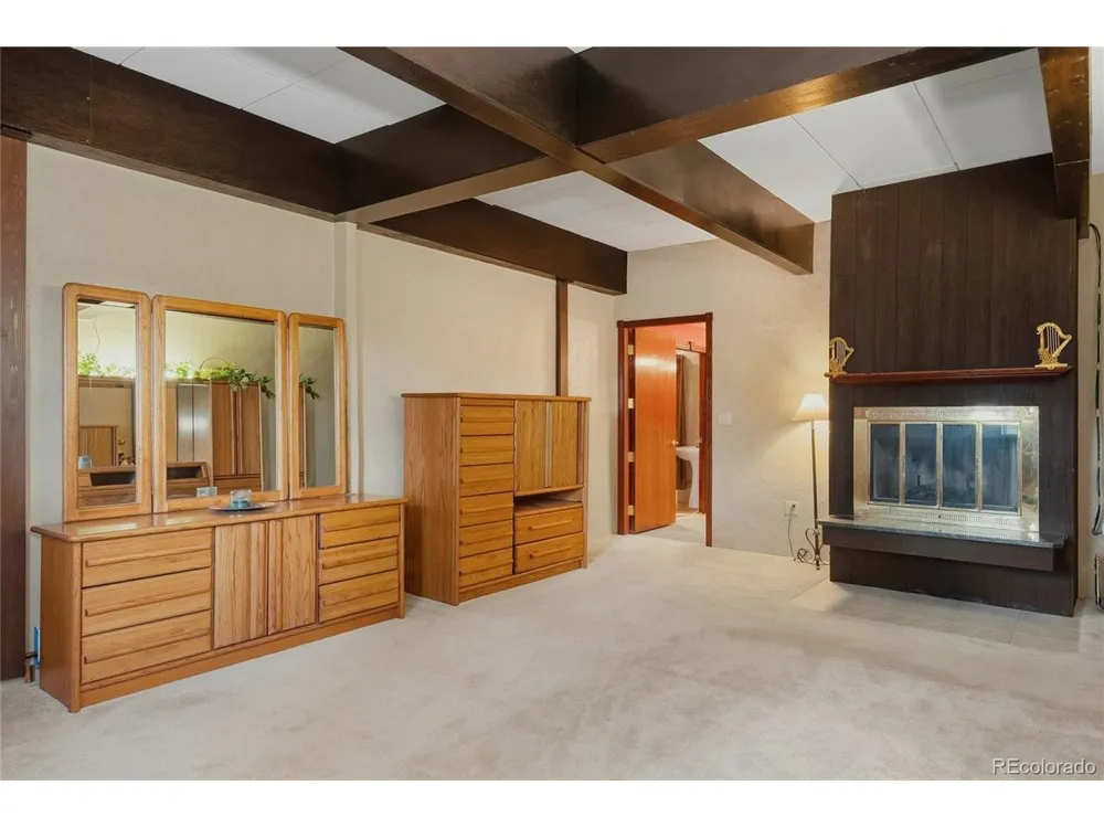 16422 County Road 31.9 Weston, CO 81091