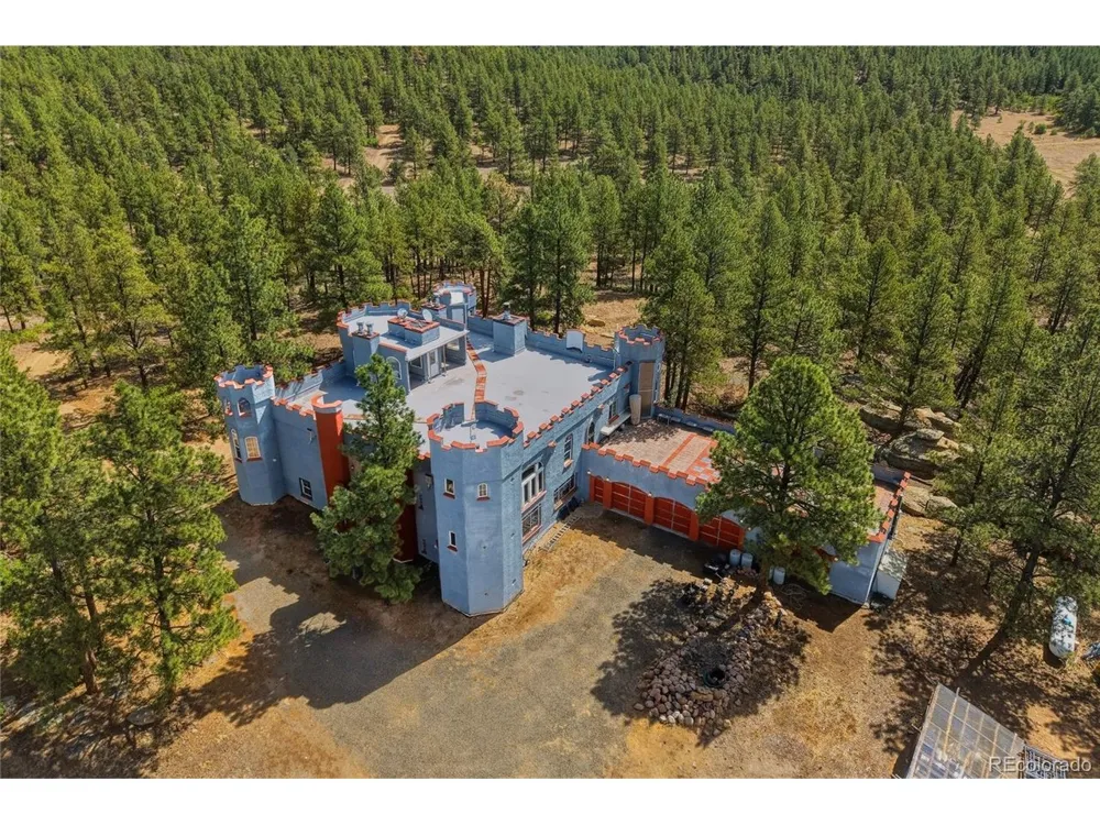 16422 County Road 31.9 Weston, CO 81091