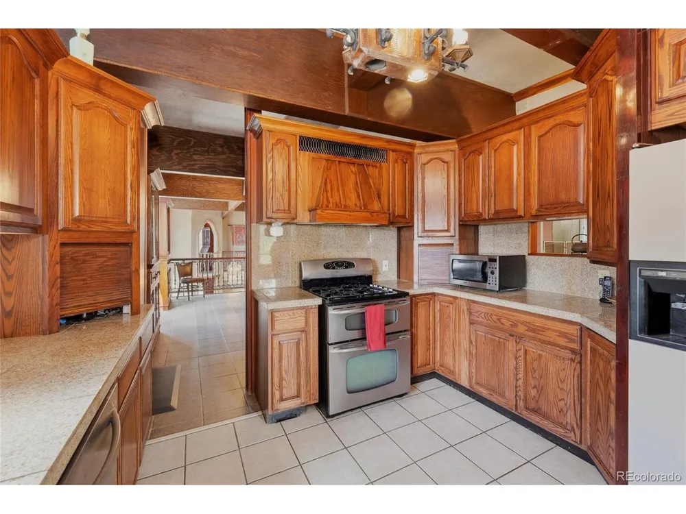 16422 County Road 31.9 Weston, CO 81091