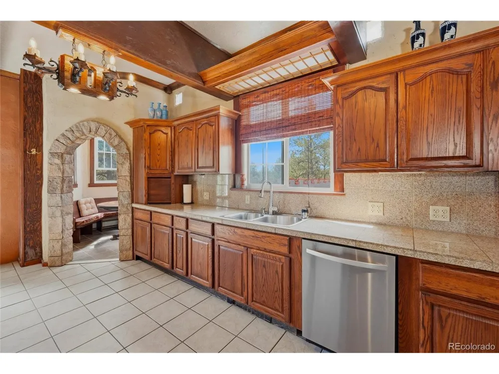 16422 County Road 31.9 Weston, CO 81091