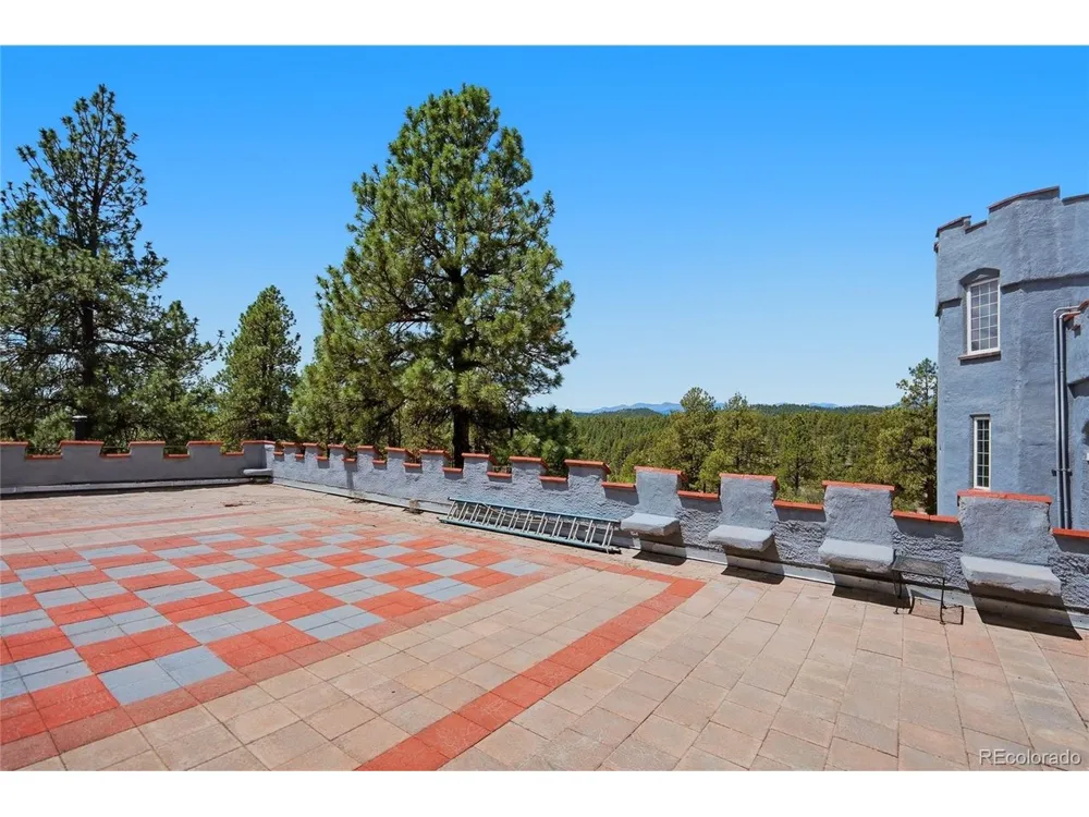 16422 County Road 31.9 Weston, CO 81091