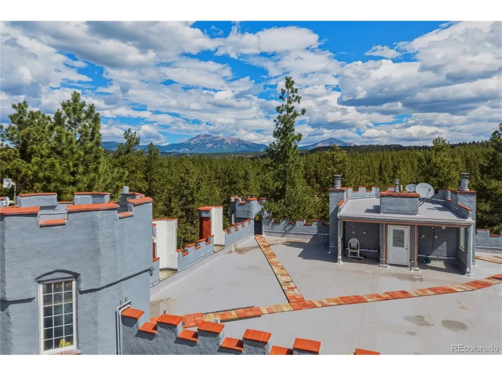 16422 County Road 31.9 Weston, CO 81091
