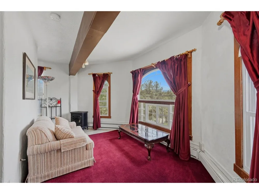 16422 County Road 31.9 Weston, CO 81091