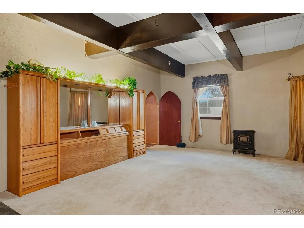 16422 County Road 31.9 Weston, CO 81091