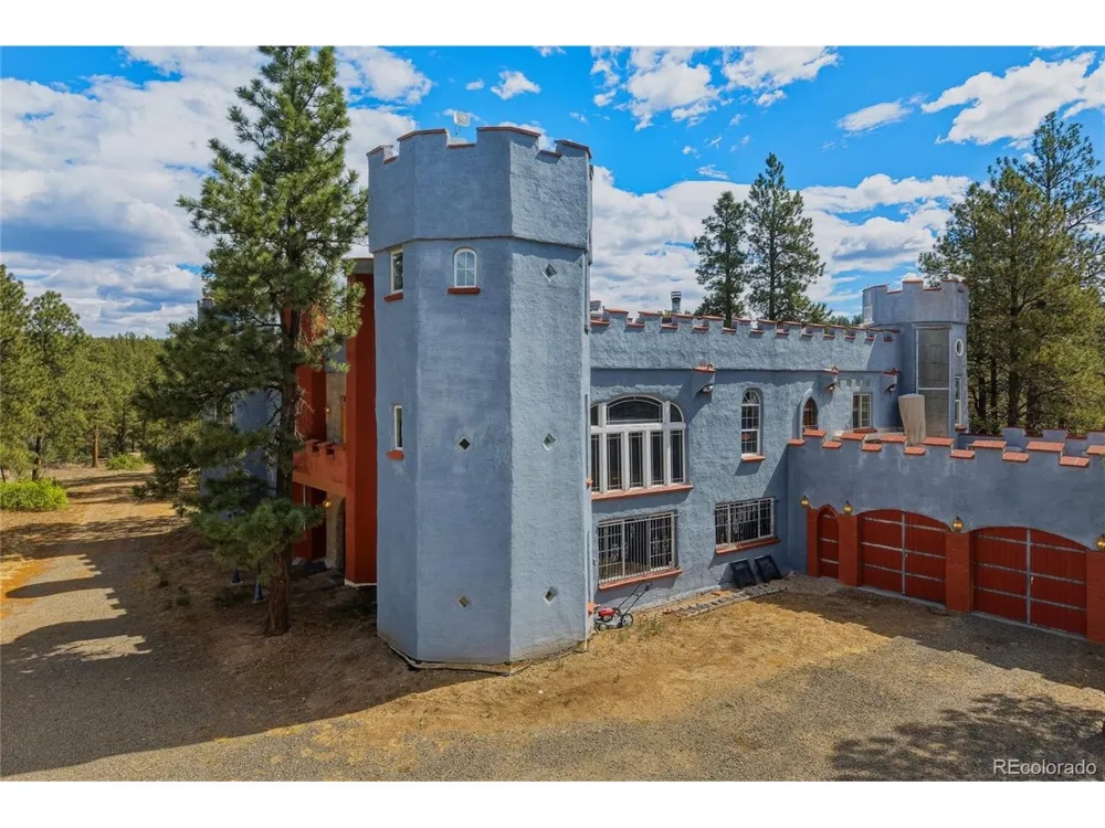 16422 County Road 31.9 Weston, CO 81091