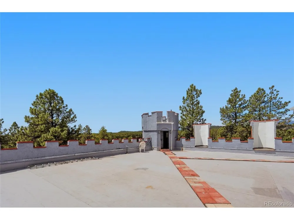 16422 County Road 31.9 Weston, CO 81091