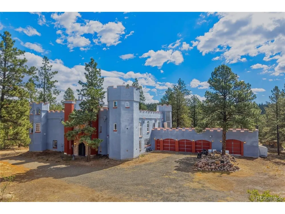 16422 County Road 31.9 Weston, CO 81091