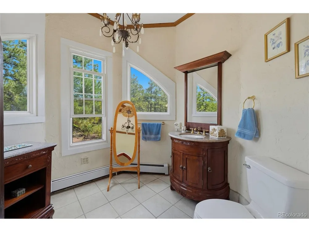 16422 County Road 31.9 Weston, CO 81091