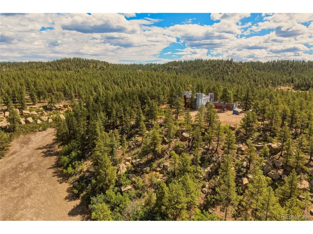 16422 County Road 31.9 Weston, CO 81091
