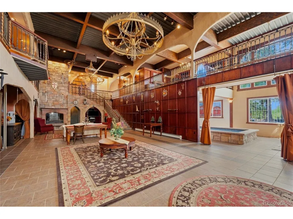 16422 County Road 31.9 Weston, CO 81091