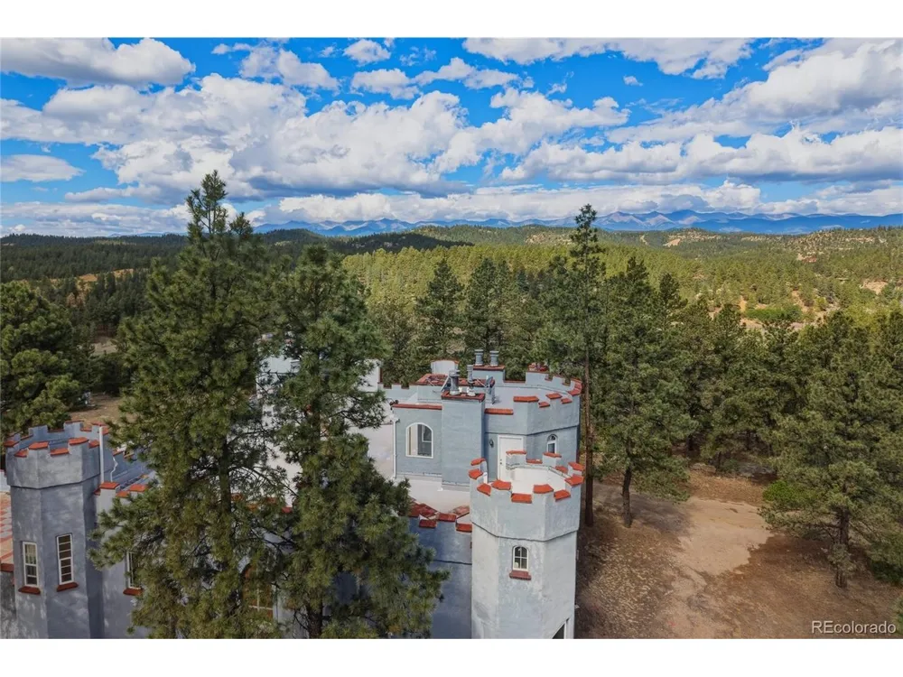 16422 County Road 31.9 Weston, CO 81091