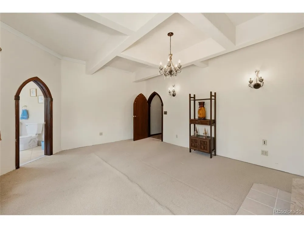 16422 County Road 31.9 Weston, CO 81091