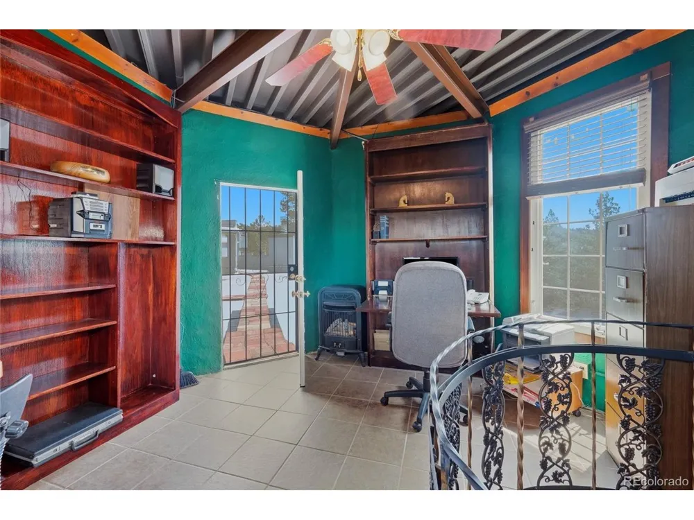 16422 County Road 31.9 Weston, CO 81091