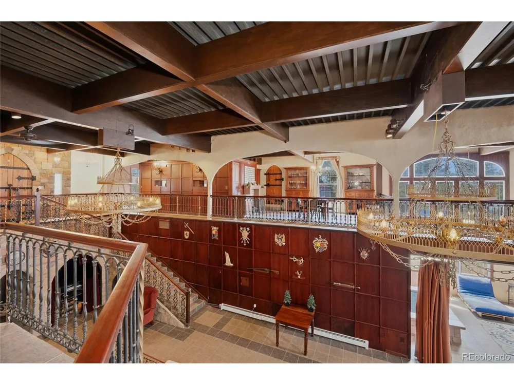 16422 County Road 31.9 Weston, CO 81091