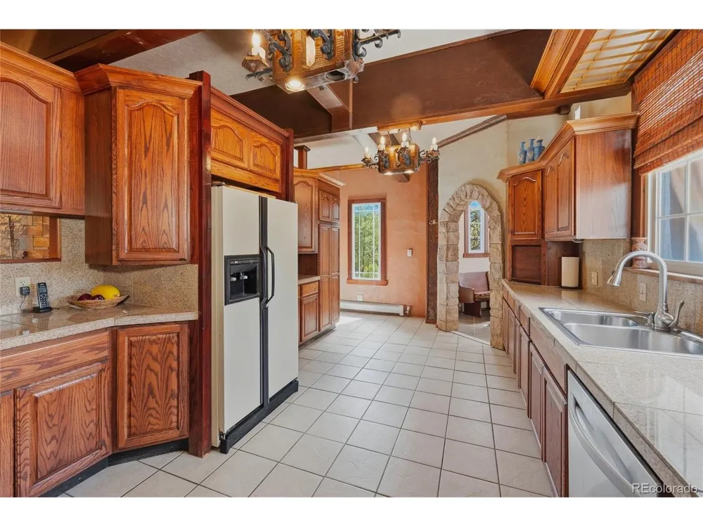 16422 County Road 31.9 Weston, CO 81091
