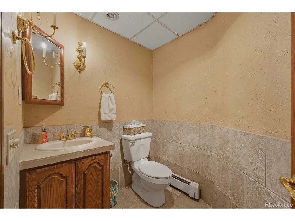 16422 County Road 31.9 Weston, CO 81091