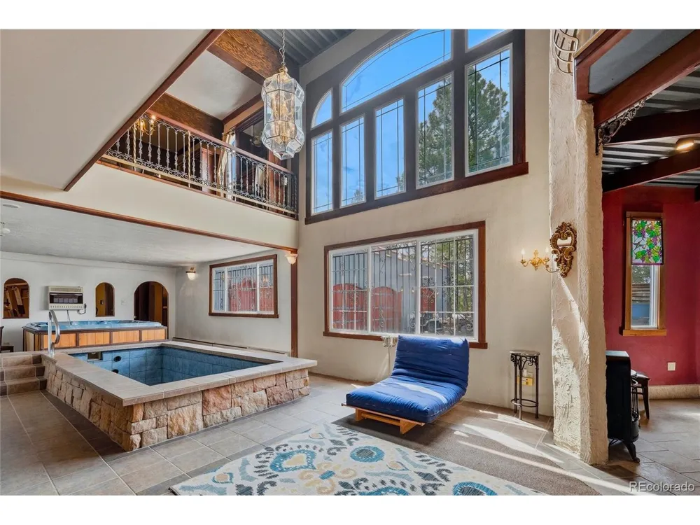 16422 County Road 31.9 Weston, CO 81091