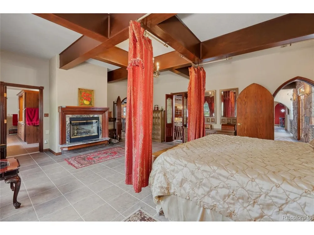16422 County Road 31.9 Weston, CO 81091